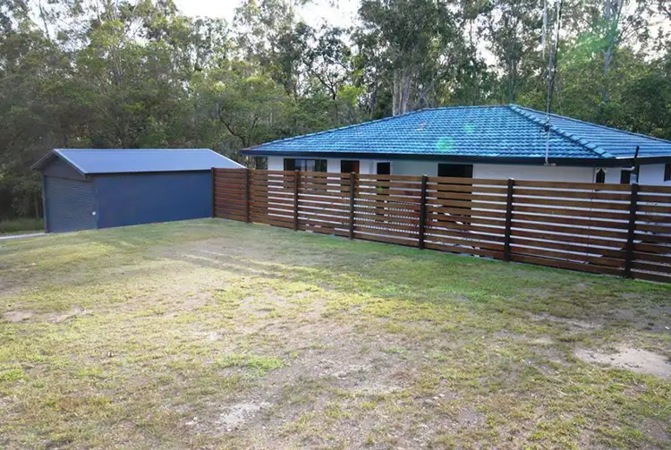 78 Kirsten Drive, Curra QLD 4570