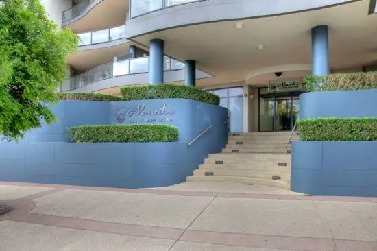Main view of Homely house listing, 211/265 Wharf Road, Newcastle NSW 2300