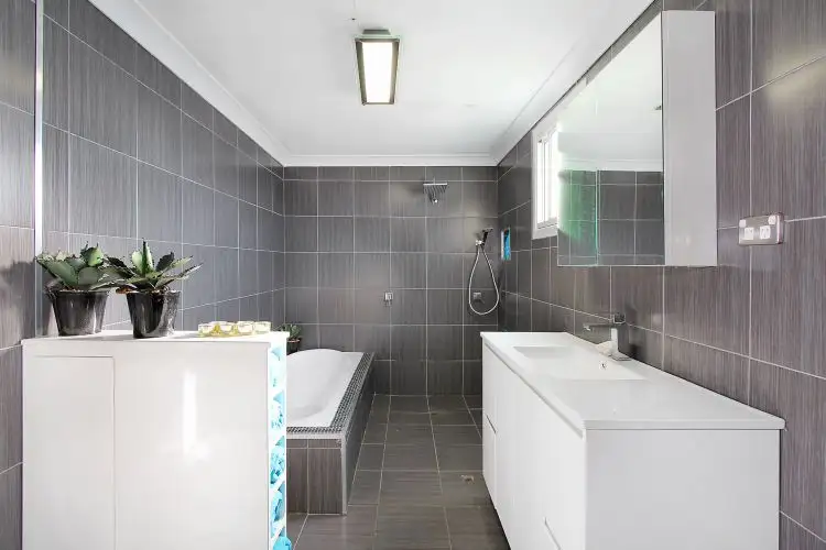 Second view of Homely house listing, 5 Valda Street, Blacktown NSW 2148