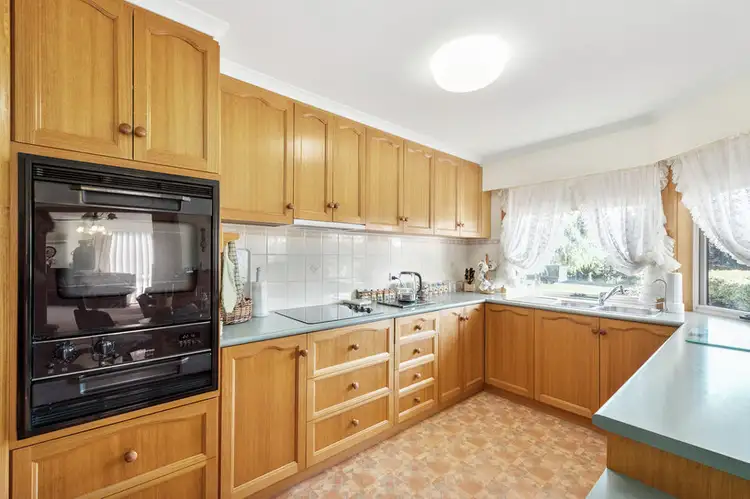 Fourth view of Homely house listing, 8 Tulloh Street, Elliminyt VIC 3250