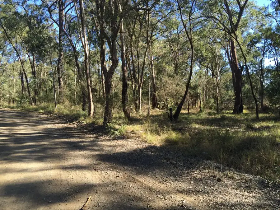 Main view of Homely land listing, Lots 53,54,55 & Perth Street, Vineyard NSW 2765