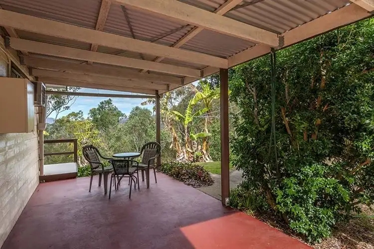 Seventh view of Homely house listing, 2297 Flagstone Creek Road, Silver Ridge QLD 4352