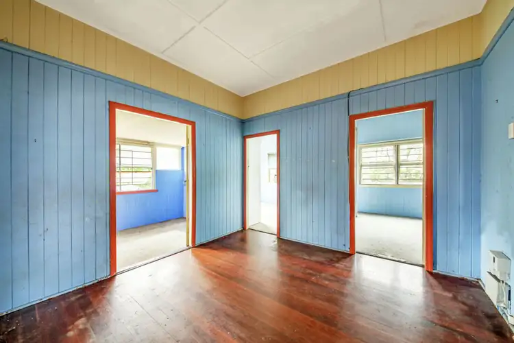 Second view of Homely house listing, 8 Lucille Street, Boondall QLD 4034