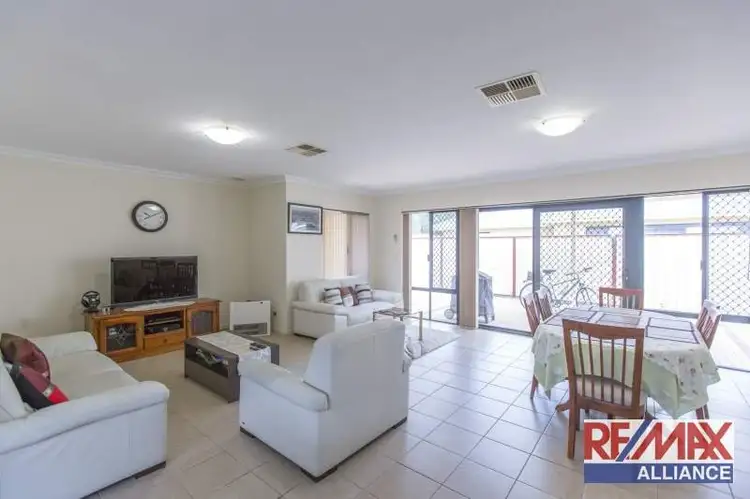 Second view of Homely house listing, 15A Shadwell Court, Caversham WA 6055