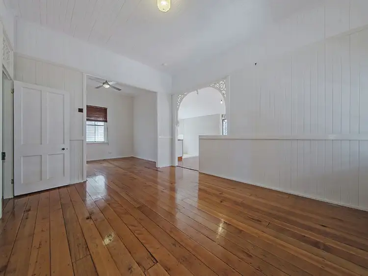 Second view of Homely house listing, 18 Bay Terrace, Wynnum QLD 4178