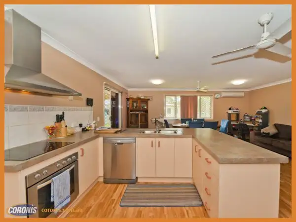 Third view of Homely house listing, z24 Juniper Court, Narangba QLD 4504