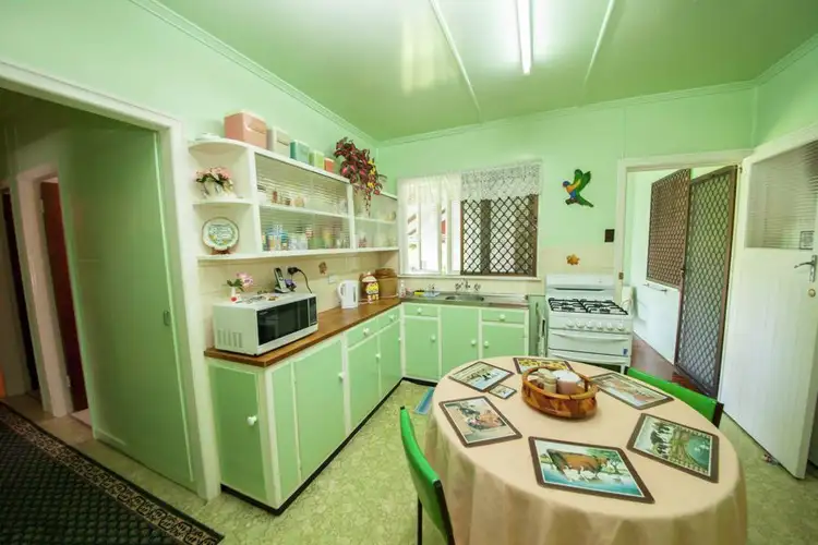 Third view of Homely house listing, 47 Ariadne Street, Maryborough QLD 4650