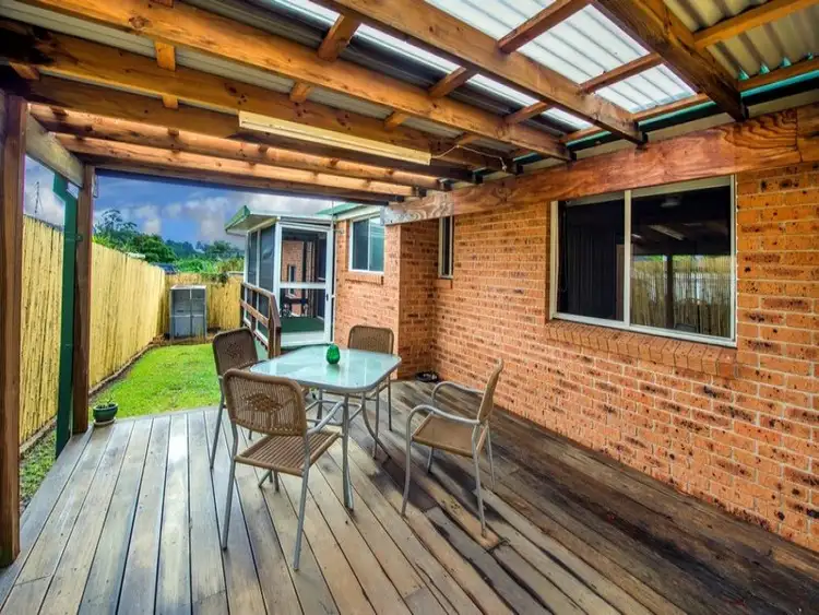 Fifth view of Homely villa listing, 2/6 Moller Drive, Sawtell NSW 2452