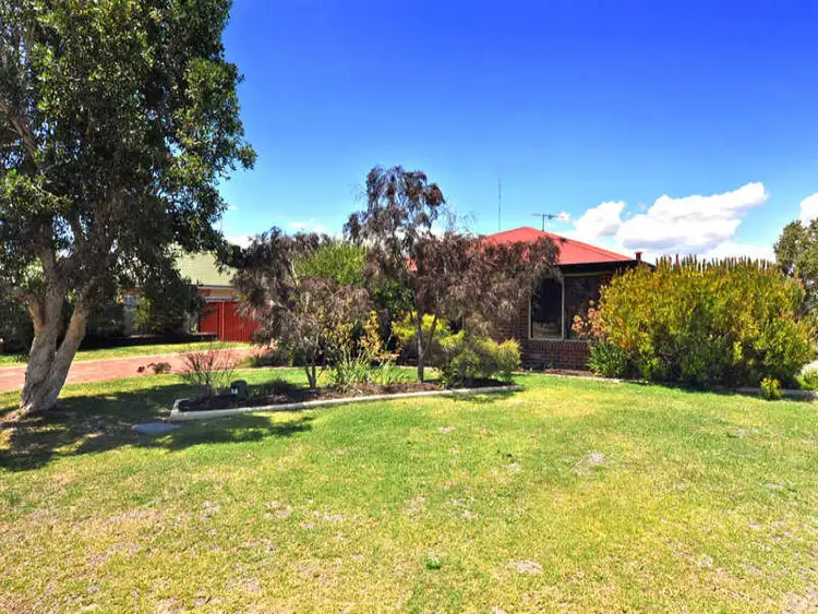 Third view of Homely house listing, 13 Chapman Close, Australind WA 6233