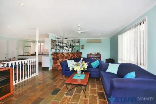 Fourth view of Homely house listing, 27 Anchorage Street, St Clair NSW 2759