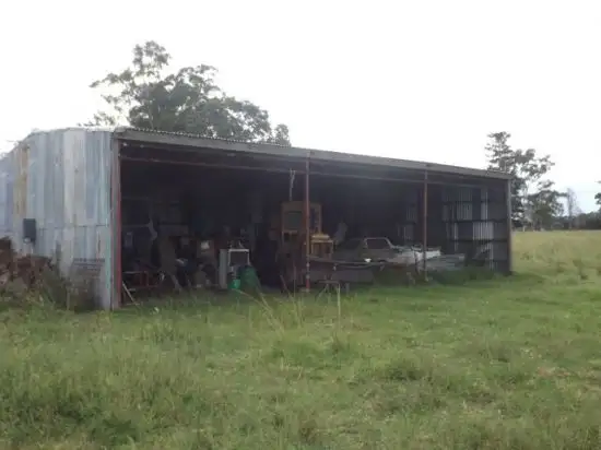 Third view of Homely rural property listing, 295 Marks Road Leeville, Casino NSW 2470