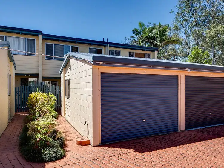 Second view of Homely townhouse listing, zz2/29 Arbor Street, Ferny Grove QLD 4055