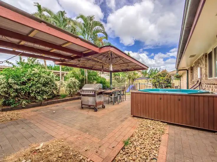 Seventh view of Homely house listing, 1 Petrie Close, Redbank Plains QLD 4301