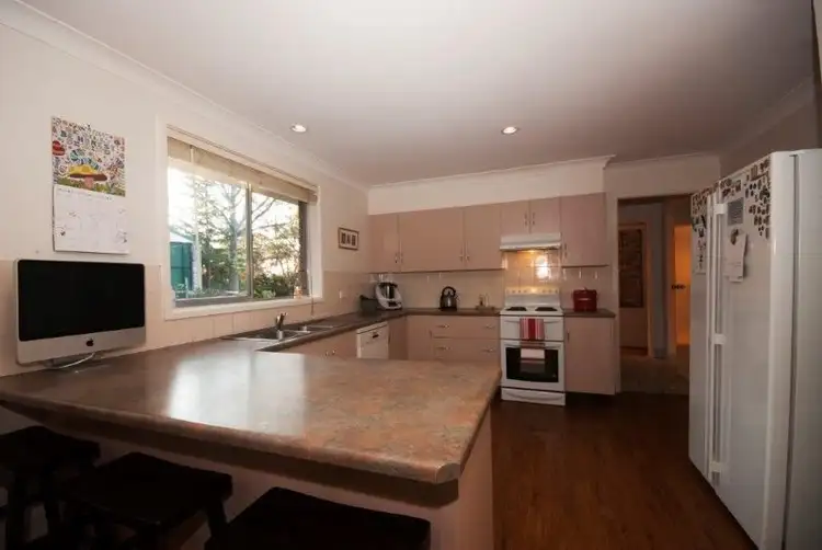 Second view of Homely house listing, 25 Bishop Crescent, Armidale NSW 2350