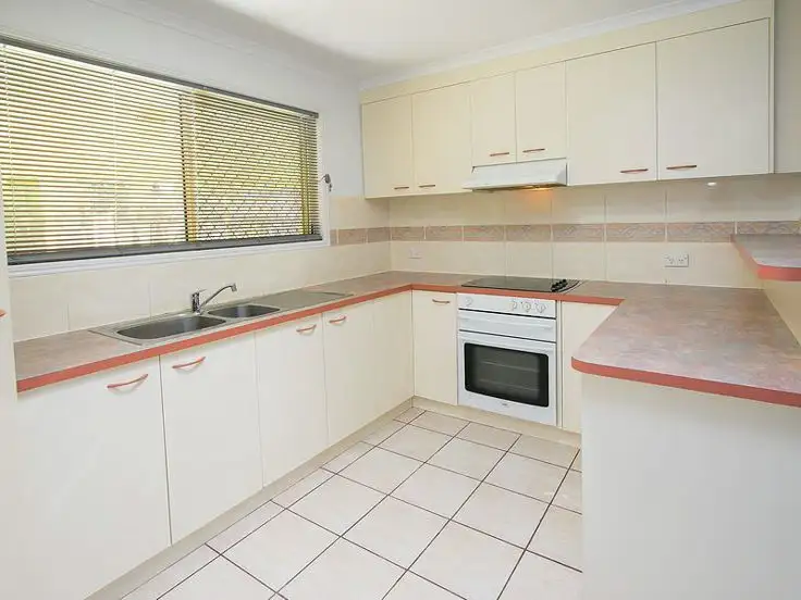 Third view of Homely house listing, 1 Oakes Drive, Burrum Heads QLD 4659