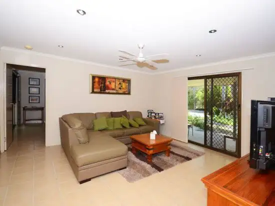 Fourth view of Homely house listing, 6 Yabara Crt, Wondunna QLD 4655