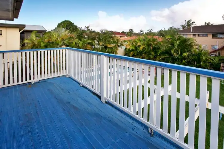 Seventh view of Homely house listing, 101 MACDONNELL RD, Margate QLD 4019