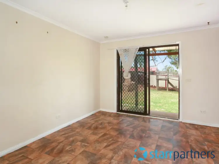 Fifth view of Homely house listing, 5 Colt Place, Cranebrook NSW 2749