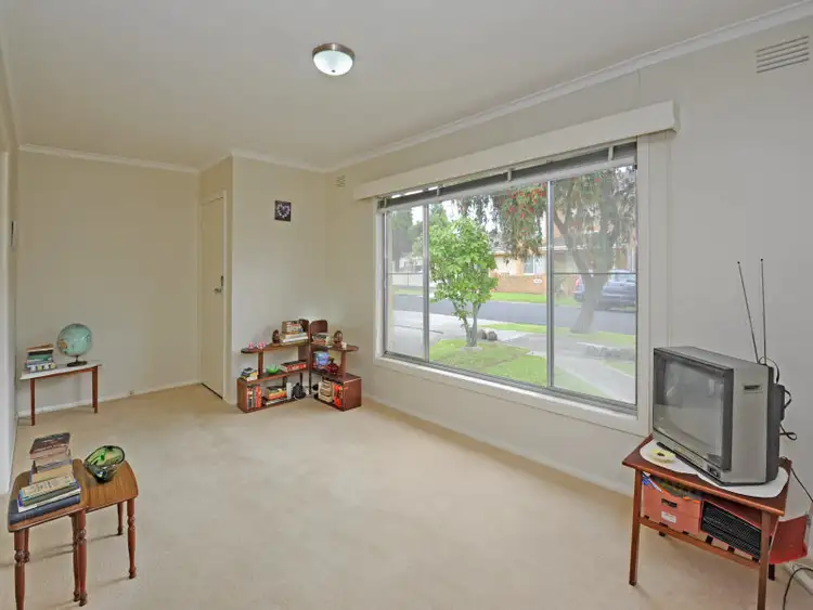 Second view of Homely villa listing, 1/3 Raeburn Street, Pascoe Vale VIC 3044