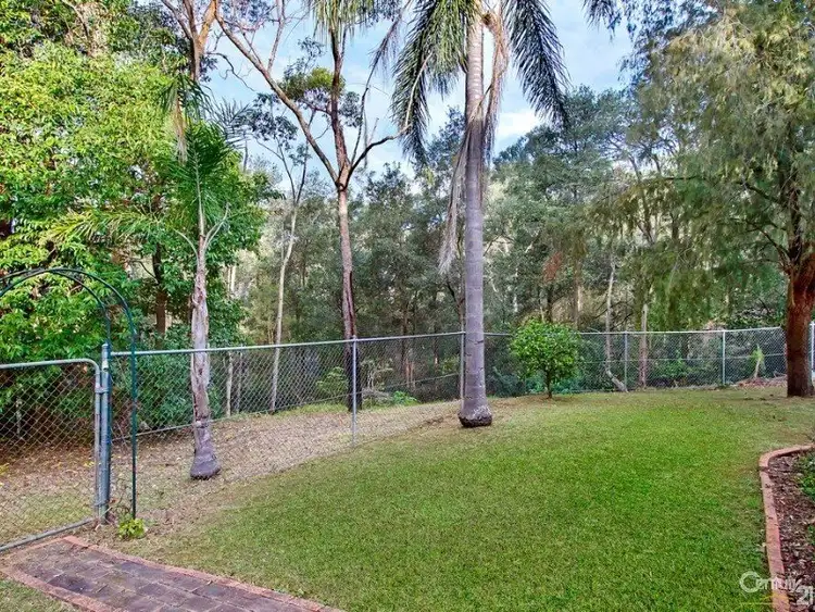 Fourth view of Homely house listing, 4 Alexandra Crescent, Glenbrook NSW 2773