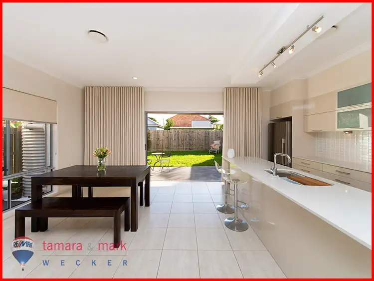 Main view of Homely house listing, 78 Brighton Terrace, Sandgate QLD 4017