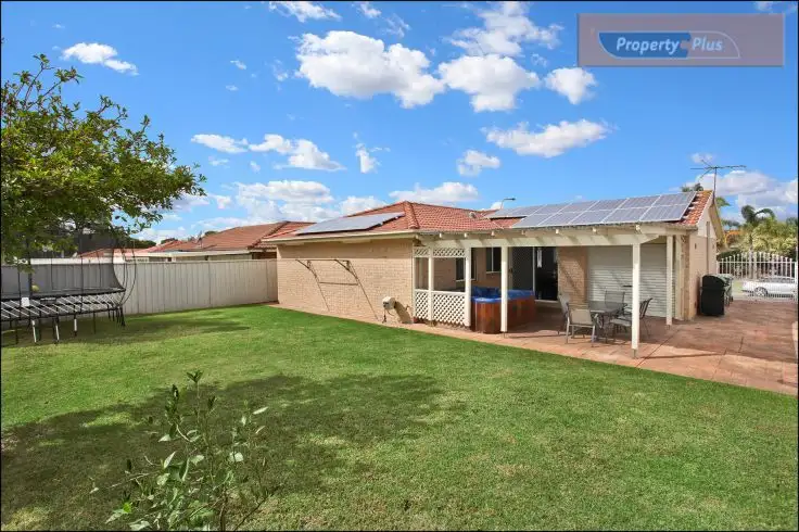 Seventh view of Homely house listing, 23 Ashwick Circuit, St Clair NSW 2759