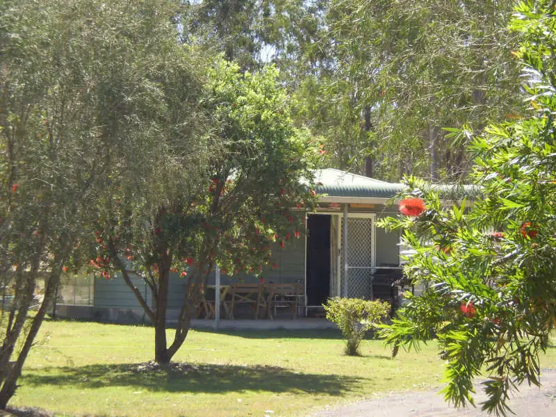 Main view of Homely rural property listing, Address available on request