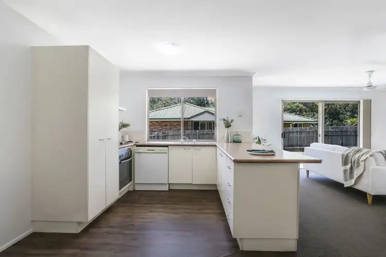 Sixth view of Homely house listing, 5 Satinash Crt, Noosaville QLD 4566