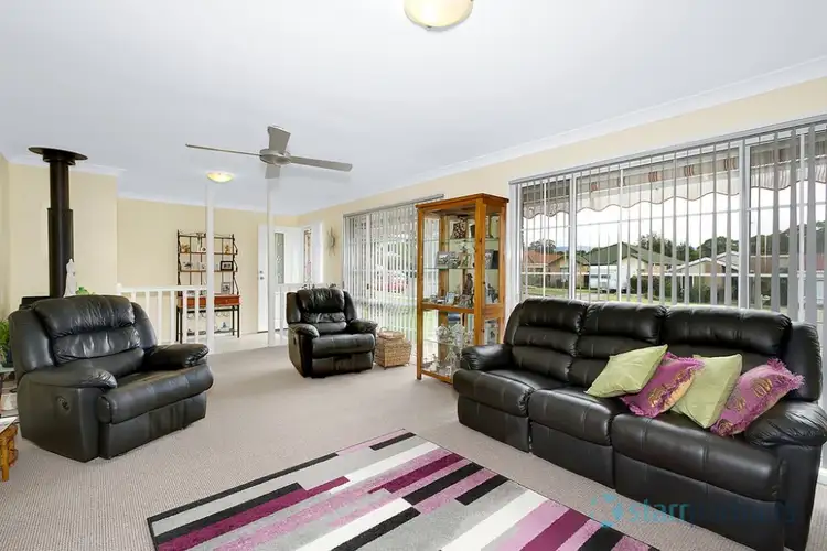 Second view of Homely house listing, 95 Pecks Road, North Richmond NSW 2754