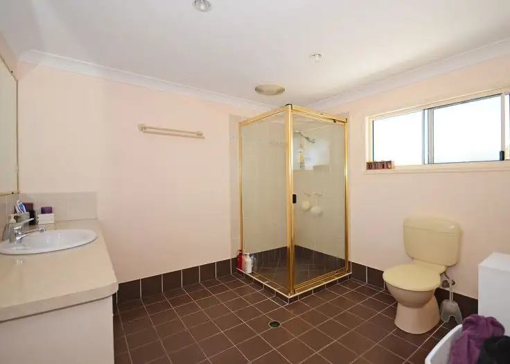 Sixth view of Homely house listing, 61 Eagle Beach Parade, Dundowran Beach QLD 4655