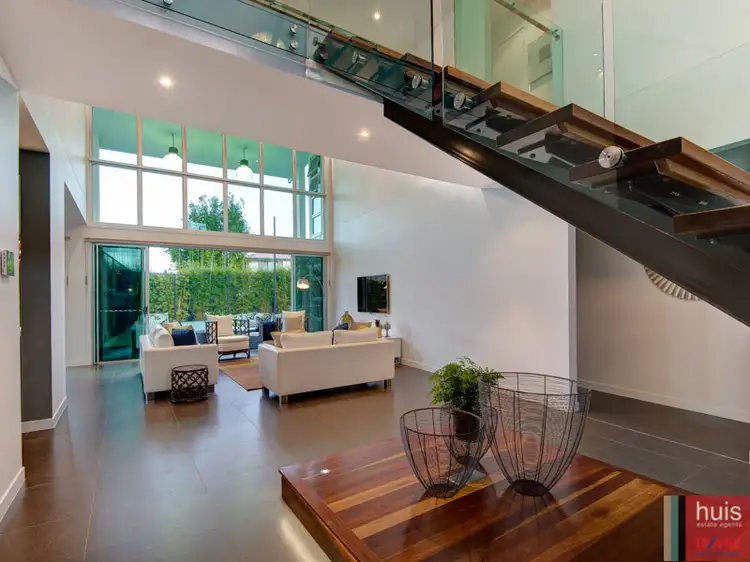 Fourth view of Homely house listing, 23 Alverna Cl, Wynnum QLD 4178