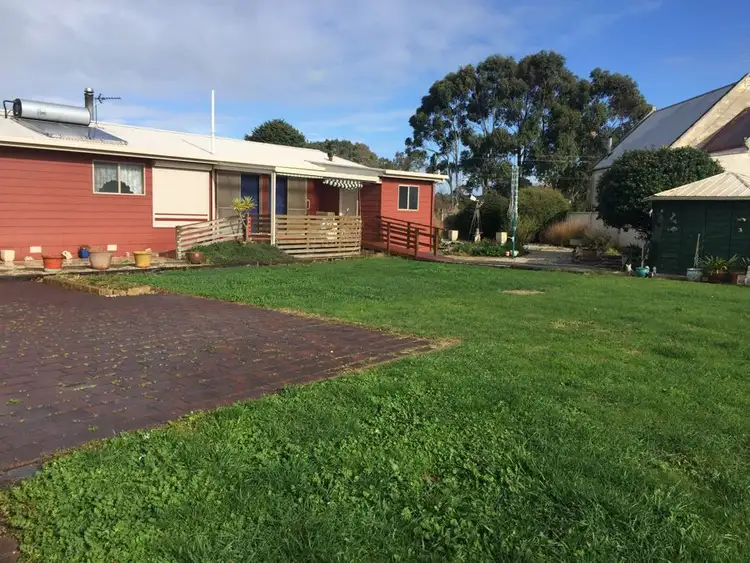 Seventh view of Homely house listing, 00 Government Road, Glencoe SA 5291