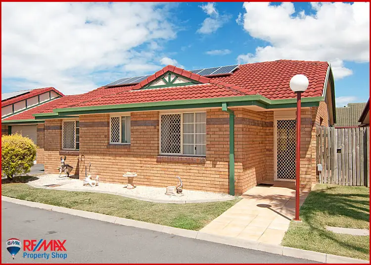 Third view of Homely semi-detached listing, 44/27 Seventeenth Avenue, Brighton QLD 4017
