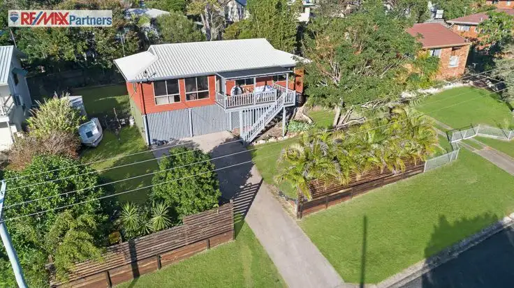 9 Byron Street, Scarness QLD 4655