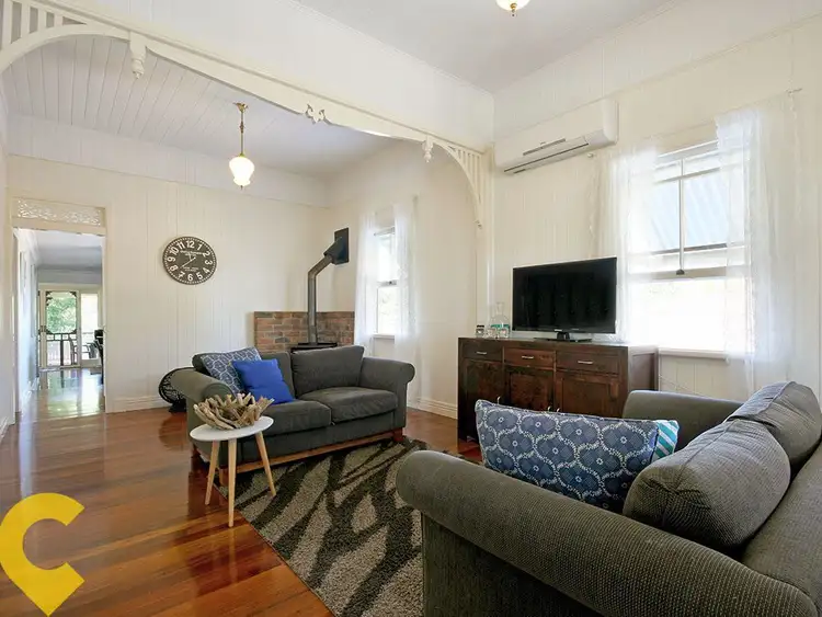 Fifth view of Homely house listing, 60 Station Road, Deagon QLD 4017