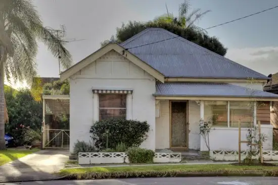 Third view of Homely house listing, 42 Llewellyn St - OLD, Merewether NSW 2291