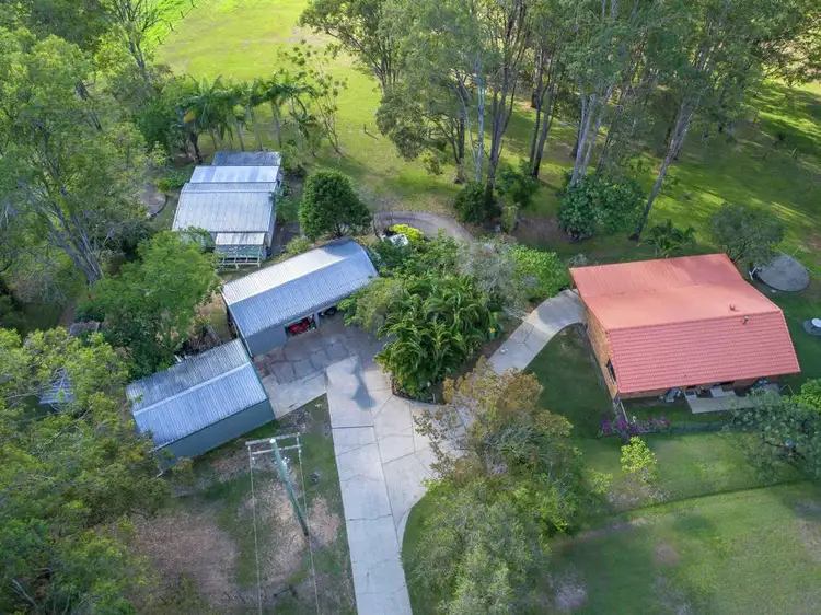417 Cootharaba Road, Cootharaba QLD 4565