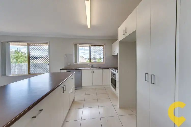 Second view of Homely house listing, 21 Explorer Street, Raceview QLD 4305