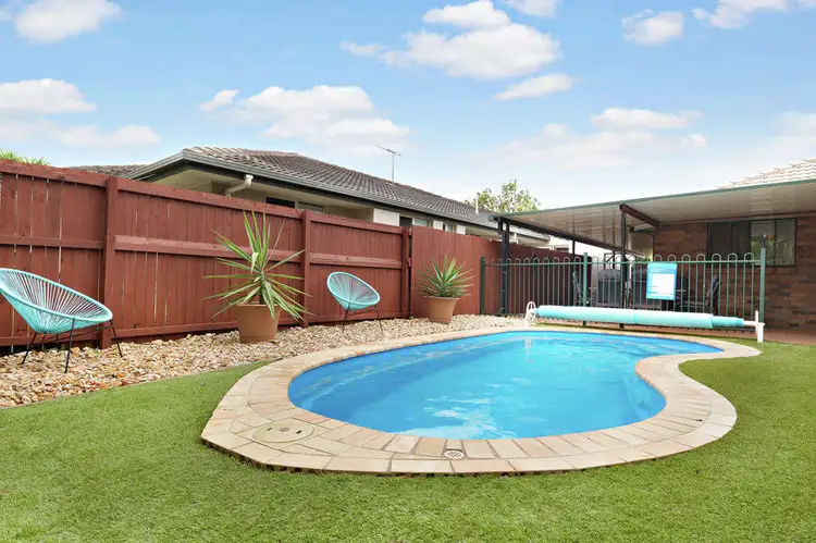44 Butler Street, Wakerley QLD 4154