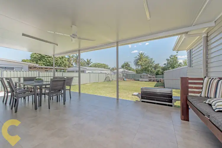 Fourth view of Homely house listing, 5 Stehn Street, Harristown QLD 4350