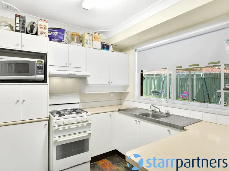 Fourth view of Homely house listing, 4 Peerless Close, Ingleburn NSW 2565