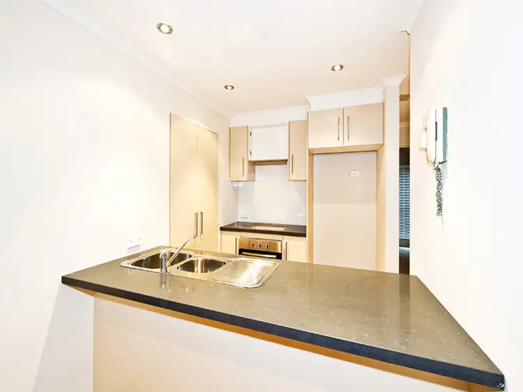 Fourth view of Homely apartment listing, 32/16 Nicholson St, Fitzroy North VIC 3068