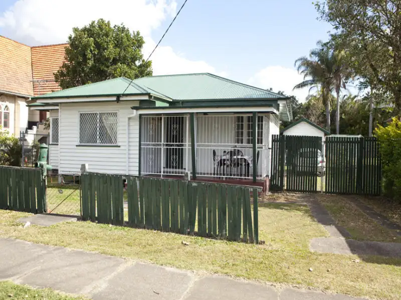 Main view of Homely house listing, 203 Oxley Road, Graceville QLD 4075