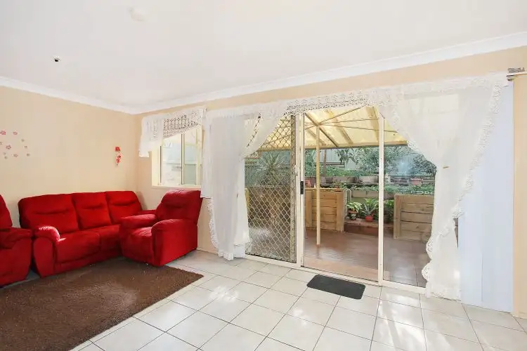 Fourth view of Homely townhouse listing, Address available on request
