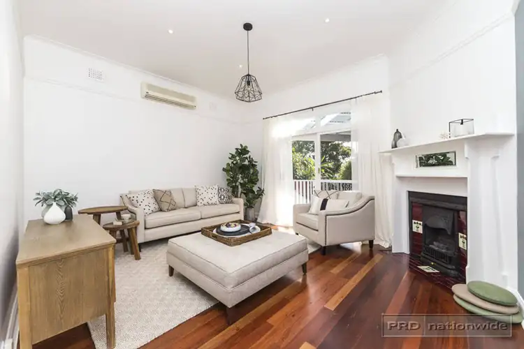 Second view of Homely house listing, 61 Fawcett Street, Mayfield NSW 2304