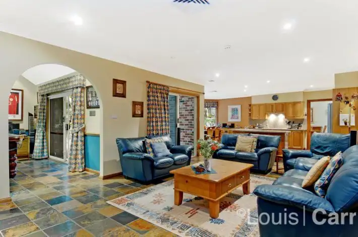 Sixth view of Homely house listing, 14 Sallaway Place, West Pennant Hills NSW 2125