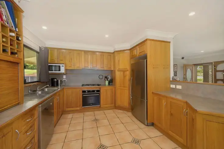 Third view of Homely house listing, 145 Robson Road, Tucki Tucki NSW 2480