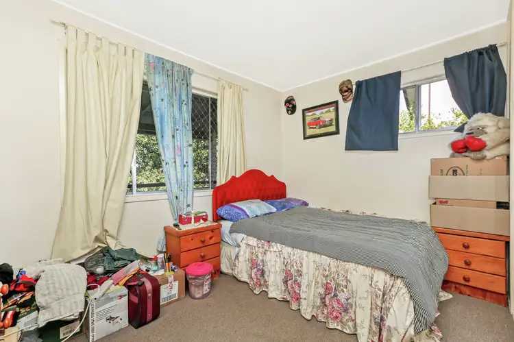Second view of Homely house listing, 20 Kurrajong Street, Woodridge QLD 4114
