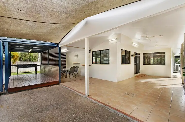 Third view of Homely house listing, 15 Hank Street, Deeragun QLD 4818