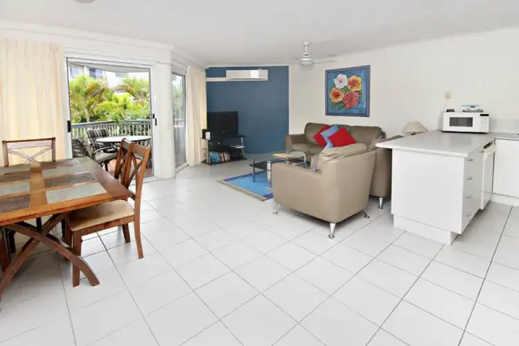 Fourth view of Homely unit listing, 11/50 Burnett, Mooloolaba QLD 4557